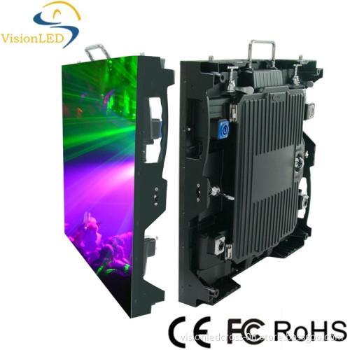High Resolution SMD Rental P2.5 Indoor LED Display Monitor